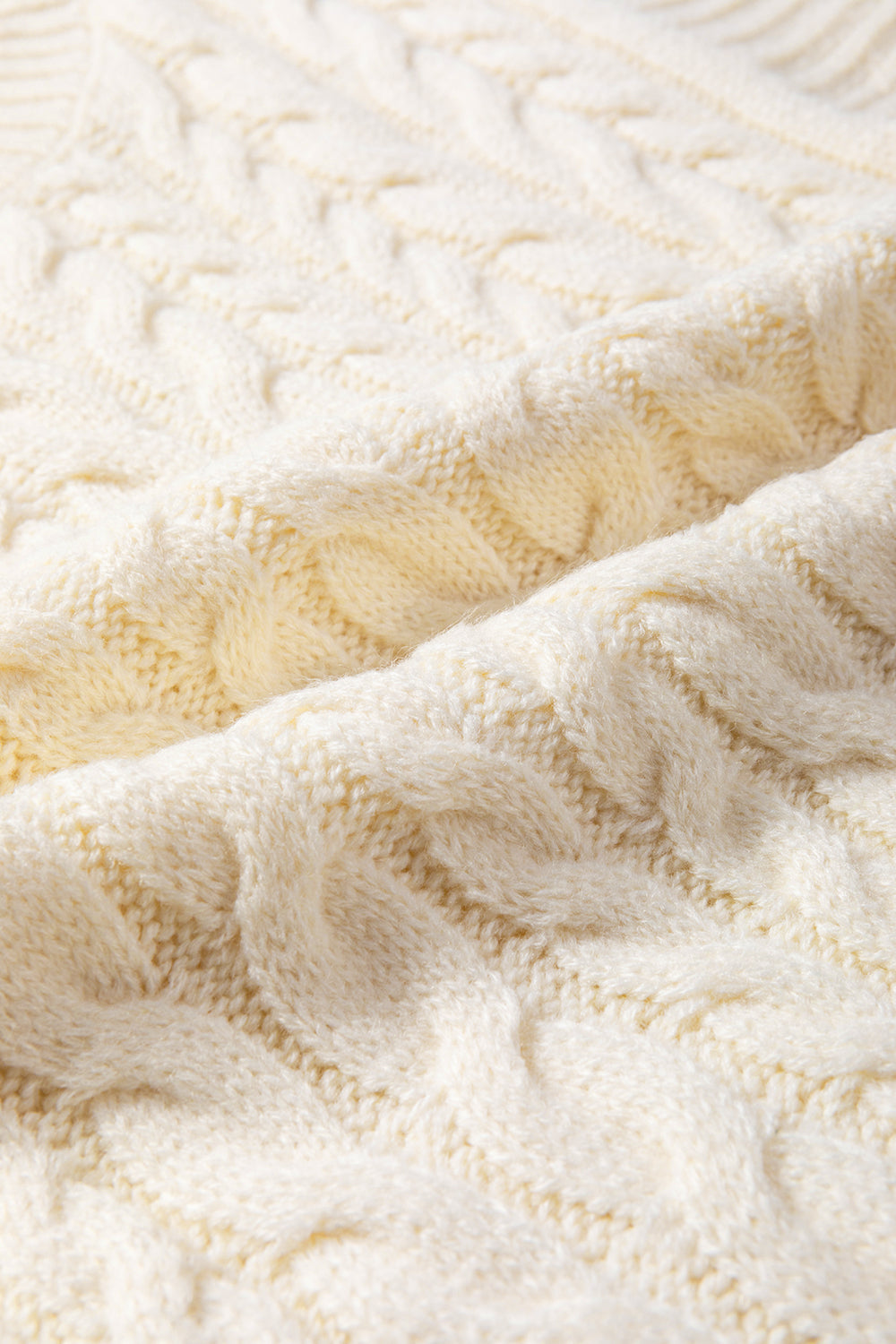 Oatmeal Cottage Sweater Vest