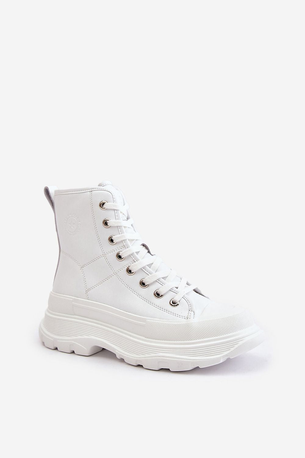 Pelee Platform Sneaker